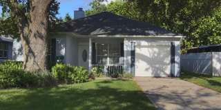 3/2 with garage in College Park Gallery 1