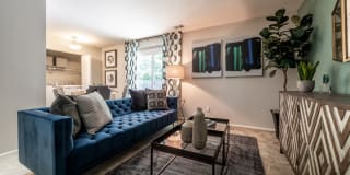 Ashton Brook Apartments of Nora Gallery 2