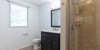 Recently Renovated 2BR/1BA/1 covered PKG in Kalihi Valley! Gallery 10