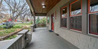Craftsman Bungalow In Patty Jewett Neighborhood Gallery 4