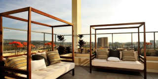Astoria at Central Park West Gallery 3