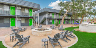 Studio 710 Gallery 30