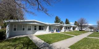 Sunray Terrace Senior Apartments Gallery 4