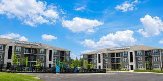 Crossing At Mill Creek - Affordable Housing Gallery 4