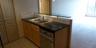 Cozy Studio in Belltown Seattle Gallery 6