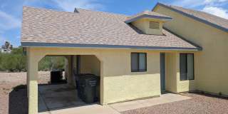 Must See 3bed & 2bath Home In Saddlewood Ranch - AC & Huge Yard! Must See 3bed & 2bath Home In Saddlewood Ranch - AC & Huge Yard! Gallery 1