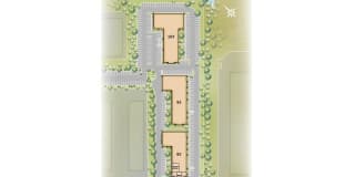 Rumney Flats Gallery 30
