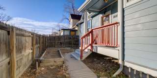 3-bedroom home in Central Boulder Gallery 16