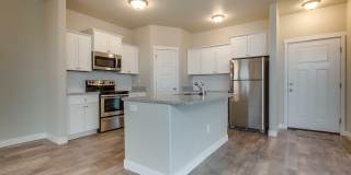 Kensington Apartments Gallery 41