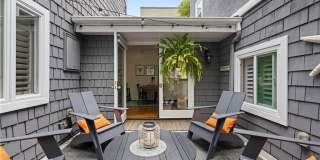 110 Pearl Avenue Gallery 9