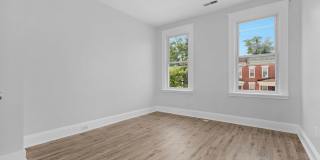 4 Bedroom 2 Bathroom in Lower Edmondson Village 4 Bedroom 2 Bathroom in Lower Edmondson Village Gallery 16