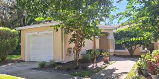 TURNBULL BAY 2BR 2BA GOLF VILLA FOR RENT Gallery 1