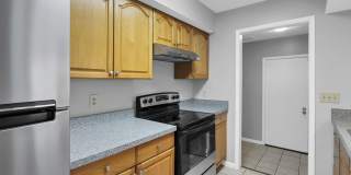 1642 Park Row Drive unit: K Gallery 21