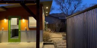 Modern Studio Apartment | Gated Parking + In-Unit Washer/Dryer Gallery 9