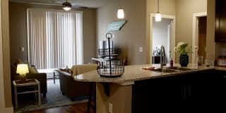 Douglas Heights - Student Housing Gallery 62