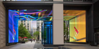 The Apartments at CityCenter Gallery 31