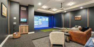 Presidium Frisco Square Gallery 17