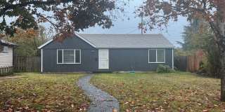3-Bedroom 1 1/2 bathroom home in Springfield Gallery 18
