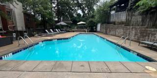 Elegant Colonial Style 2 Bedroom 2 and a half Bathroom Townhome in Little Rock Gallery 41