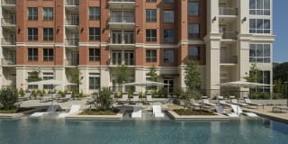 The Mark at CityPlace Springwoods Village Gallery 22