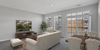 Monmouth Row Apartments Gallery 53