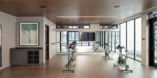 The Ayer The Ayer Gallery 26