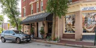 Park Row West Gallery 39