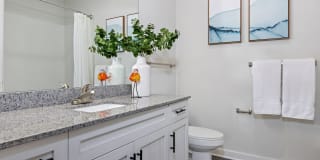 The Horizon at Springdale Park Gallery 7