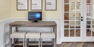 Pelham Place South Gallery 5