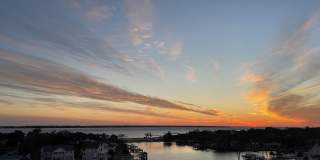 Harborside Club at 701 Gallery 15