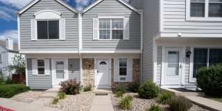 Move in ready townhome on Baytown! Move in ready townhome on Baytown! Gallery 1