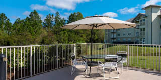 Beautiful One Bedroom Apartment in Fort Walton Beach! Gallery 25