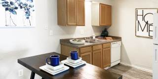Highland Park Apartments Gallery 18