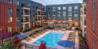 The Terrace Apartments Gallery 20