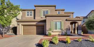 Executive Rocklin 4 Bedroom, 3 Bathroom, 2757 sqft. Home For Lease. Gallery 1