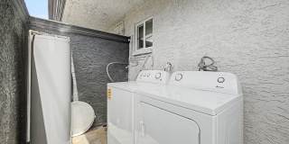 Gorgeous 2 Bed + Bonus Room | Large Private Yards | Resort Pool | 8 Weeks Free Rent! Gallery 20