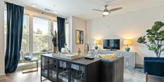 The Dartmouth North Hills Apartments Gallery 14