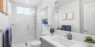 1775 SWANN Street NW Gallery 15