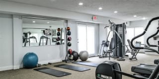 Lawrence Landing Apartments Gallery 22