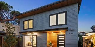 739 61st St - 3 bedroom | 2 bath | ADU Gallery 1