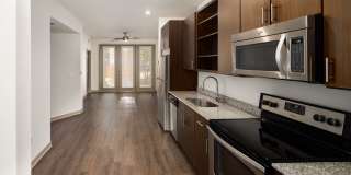 Tapestry at Brentwood Town Center Gallery 44