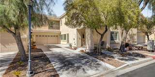 4 Bed 2 story home in Silverado Ranch Gallery 1