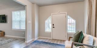 Welcome to 2040 NW 20th Street—your beautifully restored Tudor in the heart of Gatewood! Gallery 3