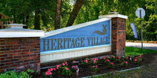 Heritage Village Apartments Gallery 30