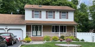 56 W Side Avenue Gallery 1