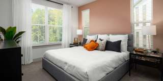 The Banks at Mt. Holly Apartments Gallery 10