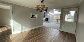 Fantastic Fairwood Home - Impressive interiors and lots of space Gallery 6