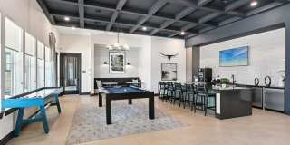 Skye at Chisholm Trail Gallery 42
