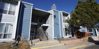 7260 S. Gaylord St. Gallery 1