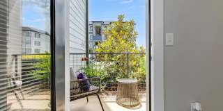 Paragon Luxury Apartments Gallery 35